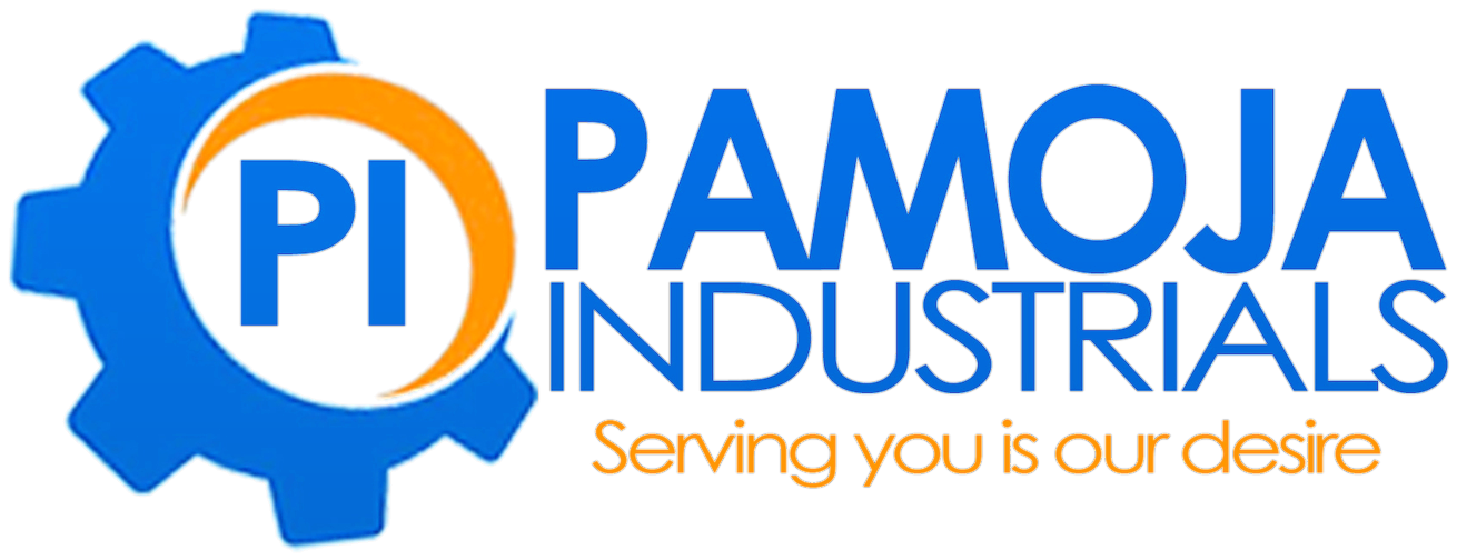 Pamoja Industrials SARL — Vous servir est notre désir !
